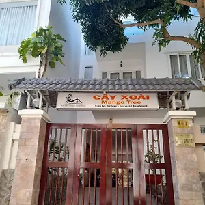  Apartment Mango Tree Vietnam