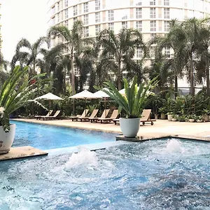  Apartment Bluesky Serviced Airport Plaza Vietnam