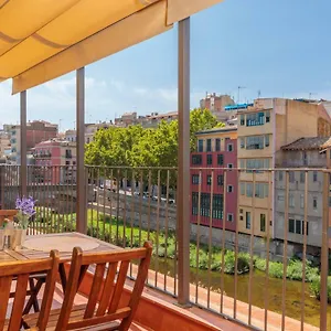  Apartment Flateli Rambla 5 2-1 Spain