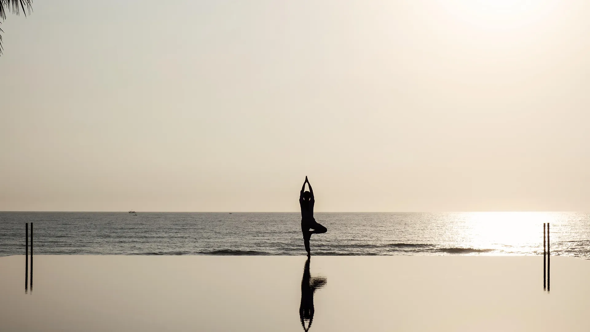 Tia Wellness Resort - Spa Inclusive Da Nang 5*,  Vietnam