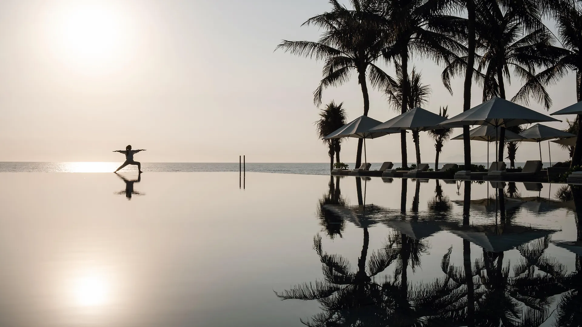 Tia Wellness Resort - Spa Inclusive Da Nang