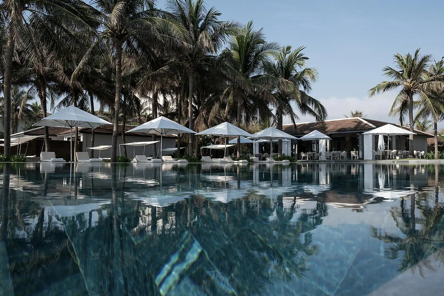 Tia Wellness Resort - Spa Inclusive Da Nang