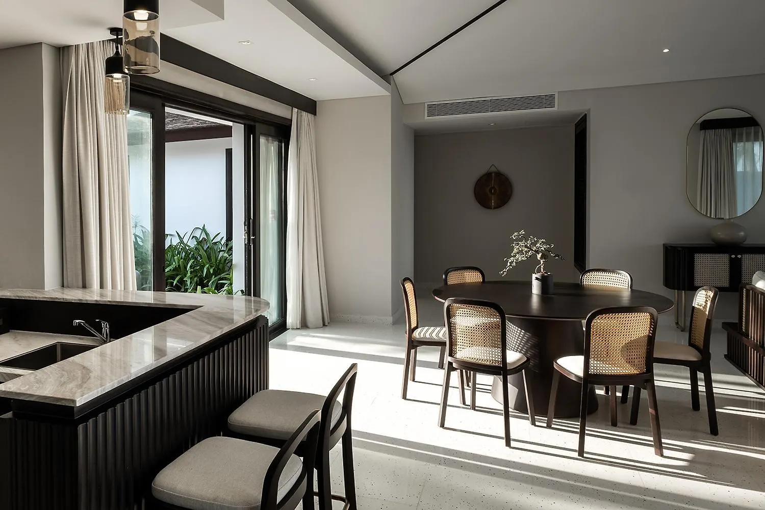 *****  Tia Wellness Resort - Spa Inclusive Da Nang Vietnam