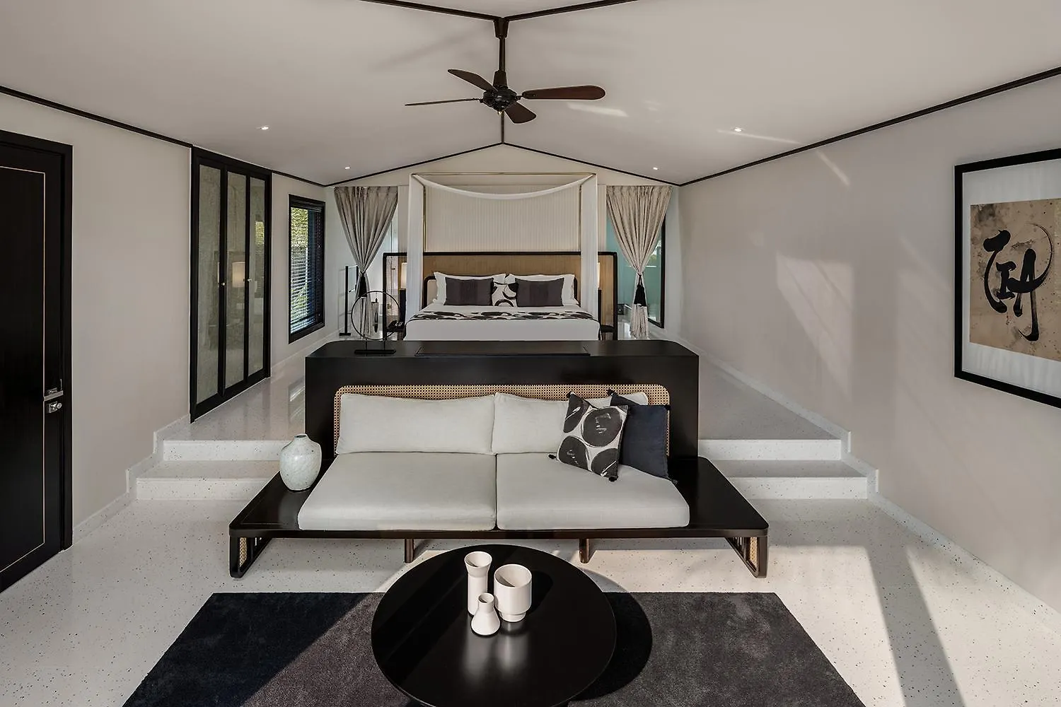 *****  Tia Wellness Resort - Spa Inclusive Da Nang Vietnam