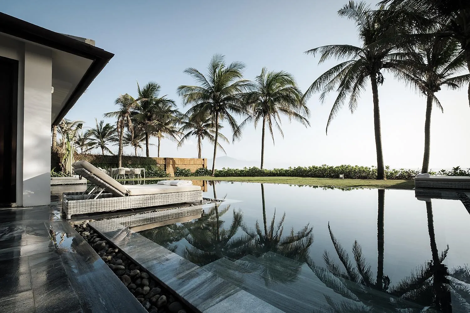 Tia Wellness Resort - Spa Inclusive Da Nang