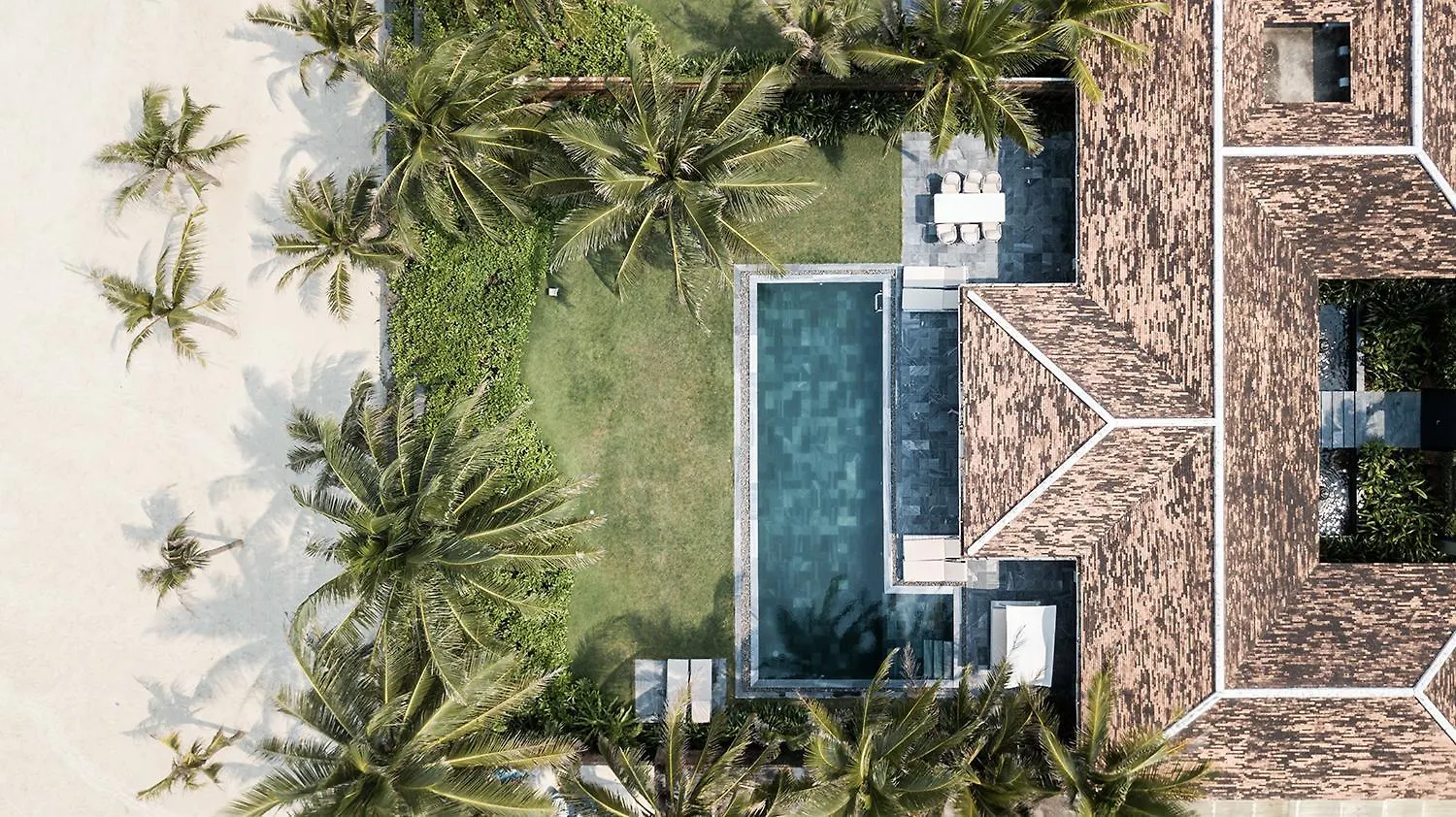 Tia Wellness Resort - Spa Inclusive Da Nang 5*,  Vietnam