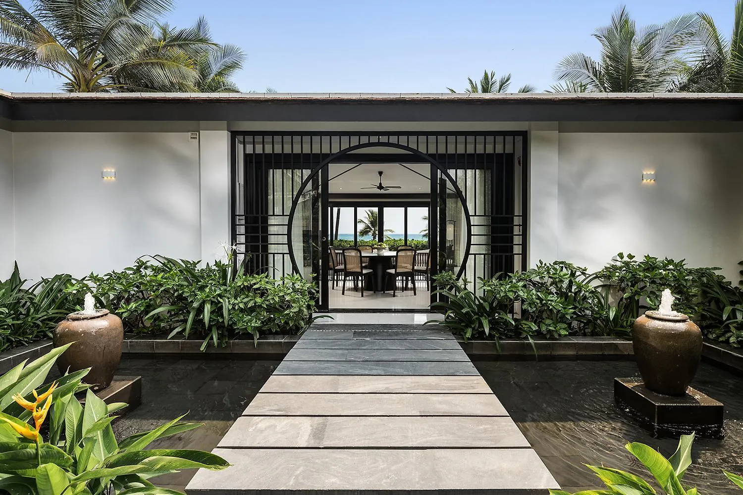 Tia Wellness Resort - Spa Inclusive Da Nang