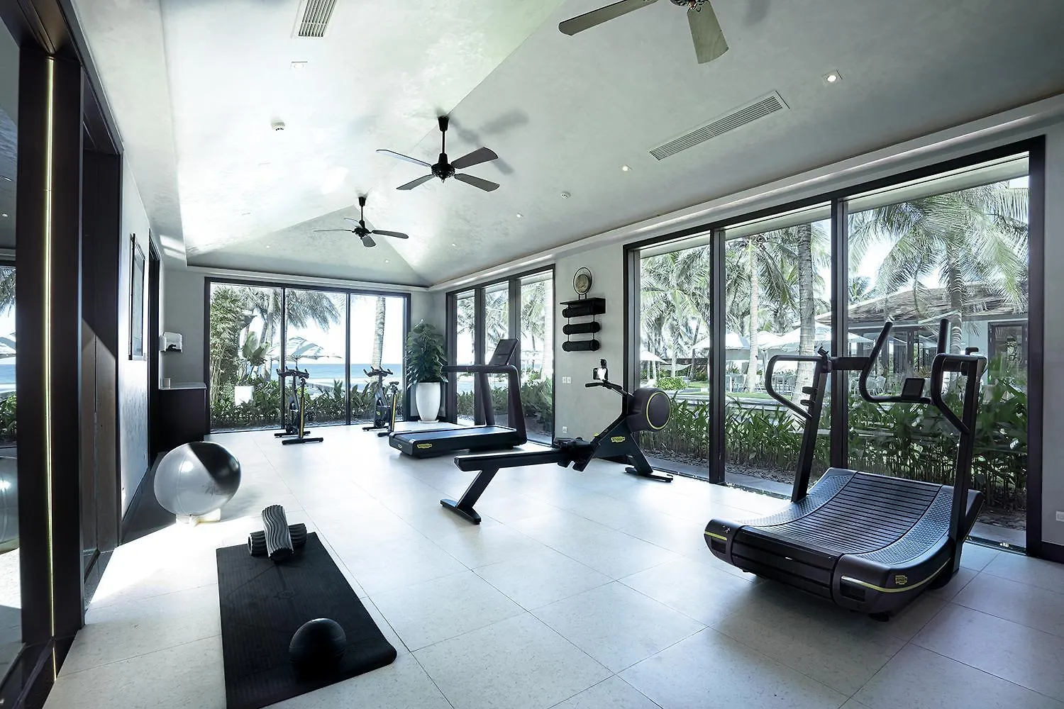 Tia Wellness Resort - Spa Inclusive Da Nang
