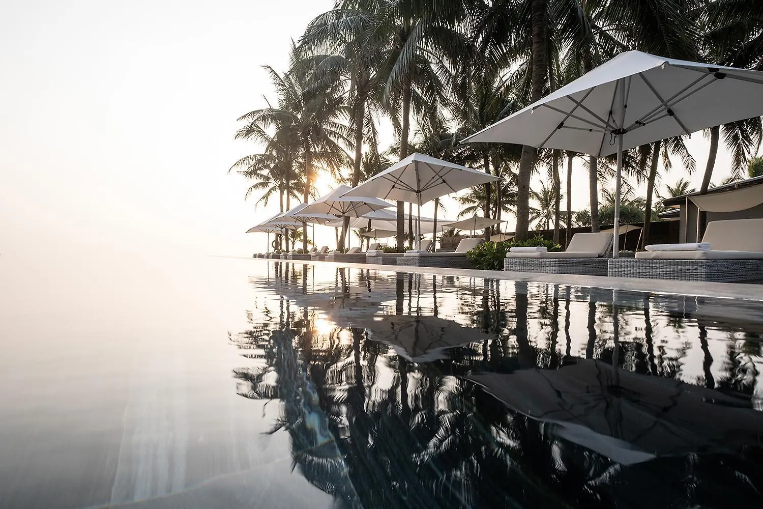 Tia Wellness Resort - Spa Inclusive Da Nang