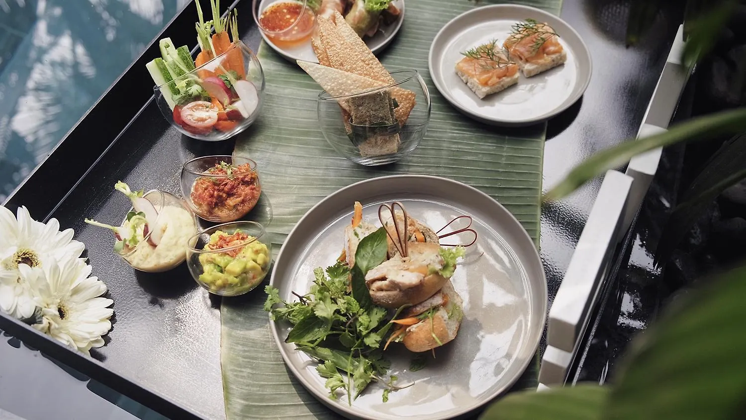 Tia Wellness Resort - Spa Inclusive Da Nang