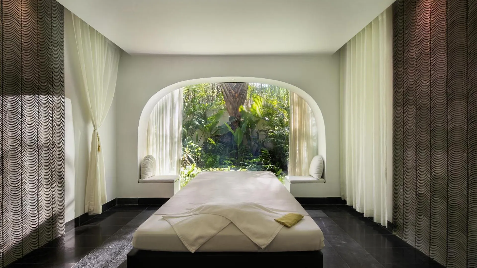 Tia Wellness Resort - Spa Inclusive Da Nang