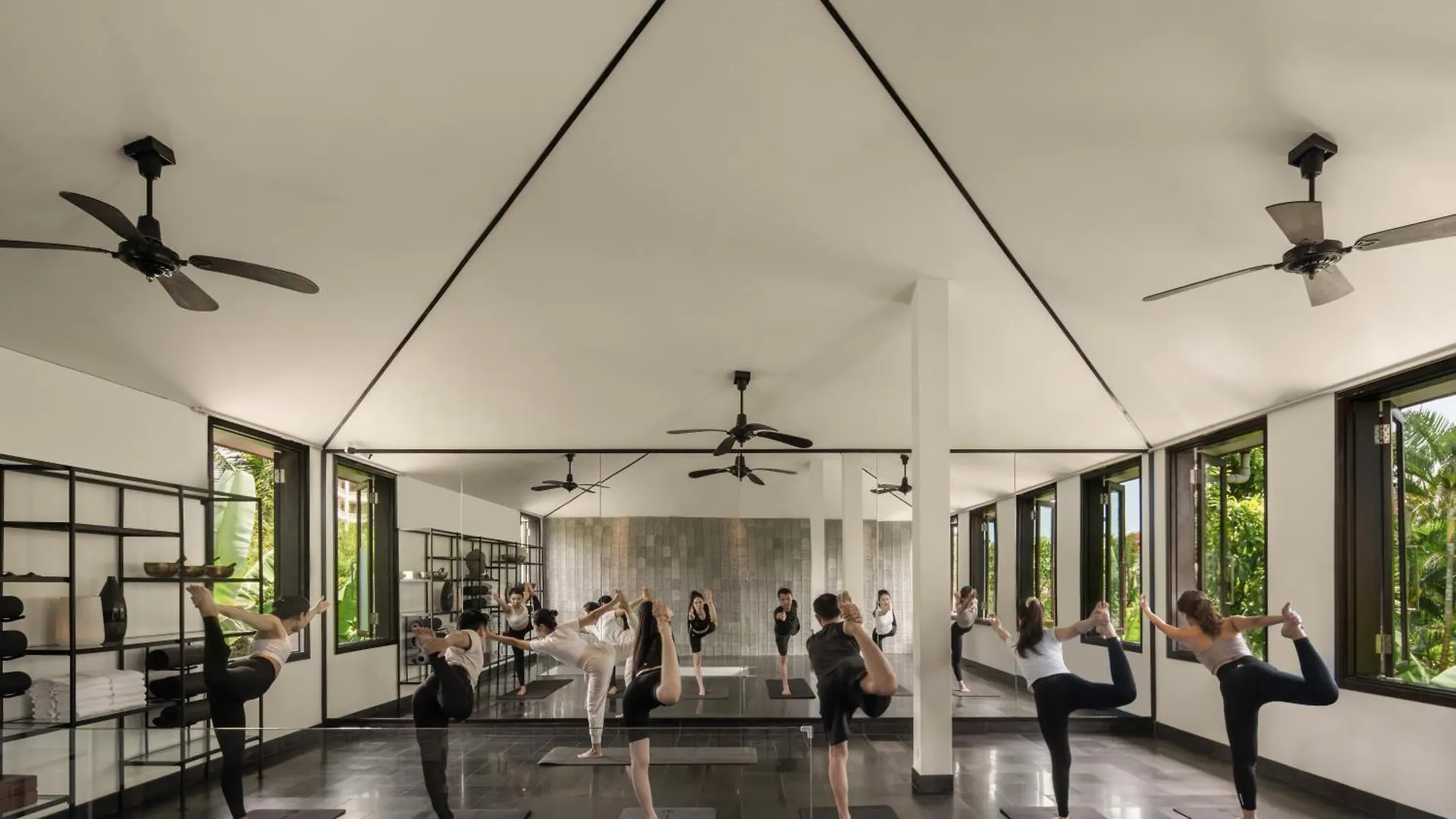 Tia Wellness Resort - Spa Inclusive Da Nang