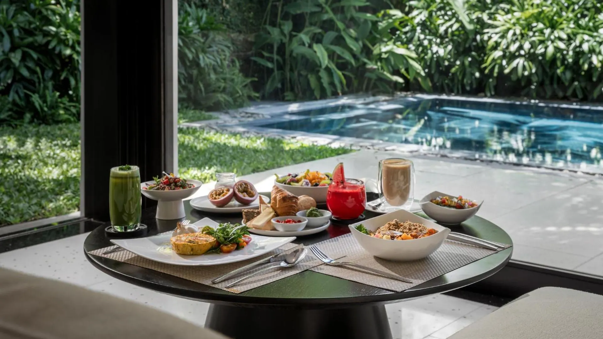 Tia Wellness Resort - Spa Inclusive Da Nang 5*,  Vietnam