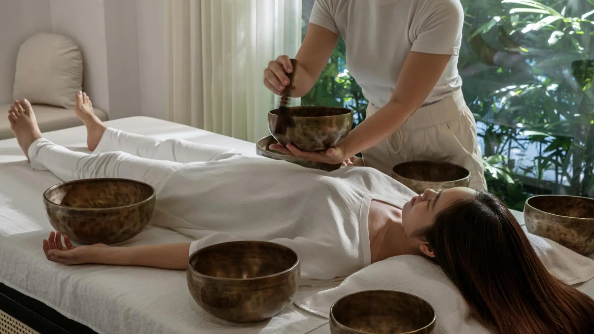Tia Wellness Resort - Spa Inclusive Da Nang Vietnam